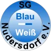 SG Blau-Weiß Nudersdorf