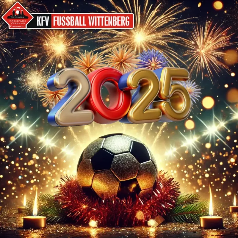 Willkommen in 2025