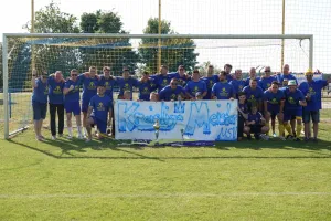 Malterhausener SV erlangt Kreisligameisterschaft