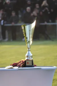 Die Eintracht ist Kreispokalsieger 2025/26