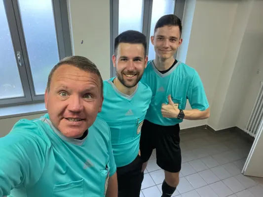 Schiedsrichter 2023/2024