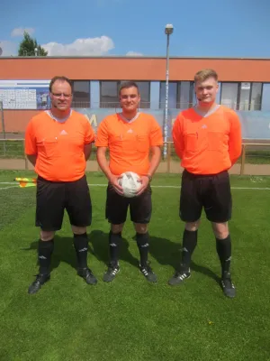 Schiedsrichter 2023/2024