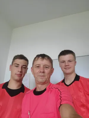 Schiedsrichter 2023/2024