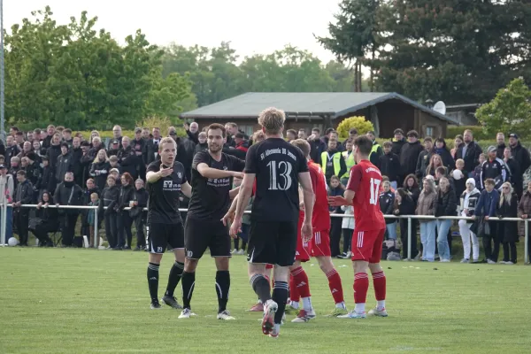 Kreispokalfinale 2026