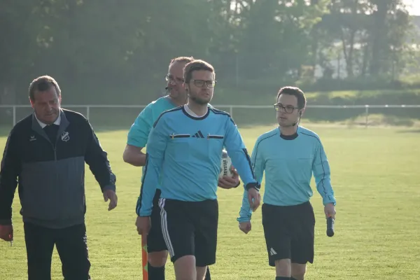 Kreispokalfinale 2026
