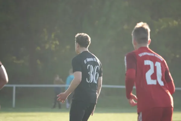 Kreispokalfinale 2026
