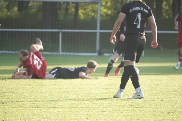 Kreispokalfinale 2026