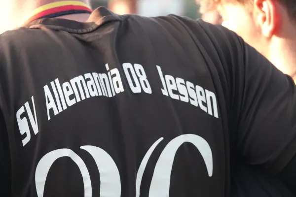 Kreispokalfinale 2026