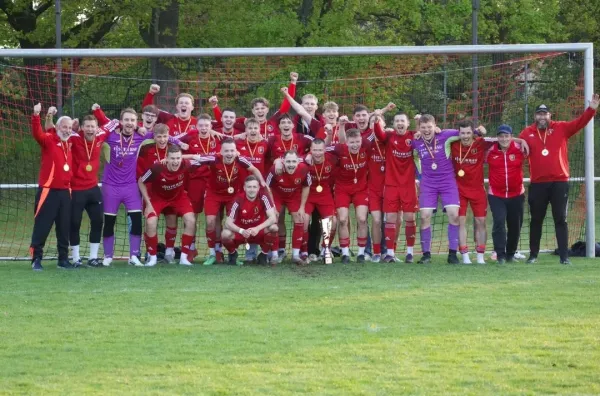 Kreispokalfinale 2026
