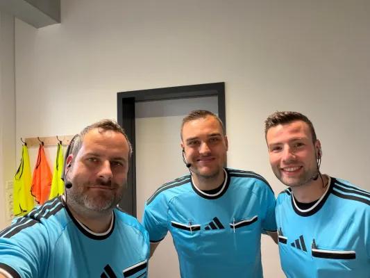 Schiedsrichter 2026/2027