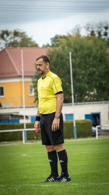 Schiedsrichter 2026/2027