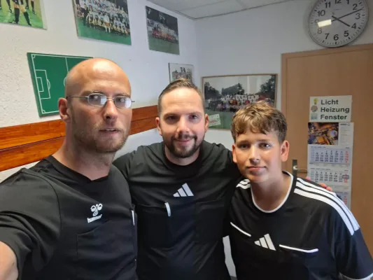 Schiedsrichter 2026/2027