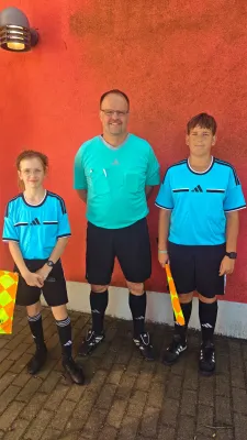 Schiedsrichter 2026/2027