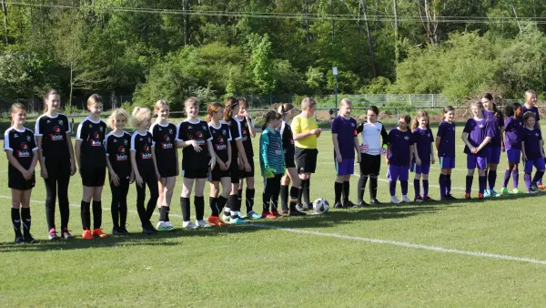 Kreispokalfinale 2024 Zschornewitz 1