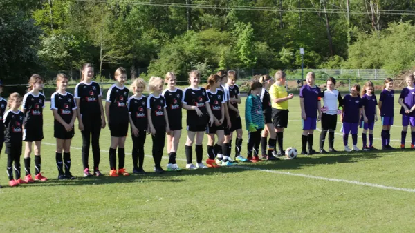 Kreispokalfinale 2024 Zschornewitz 1