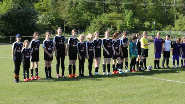 Kreispokalfinale 2024 Zschornewitz 1