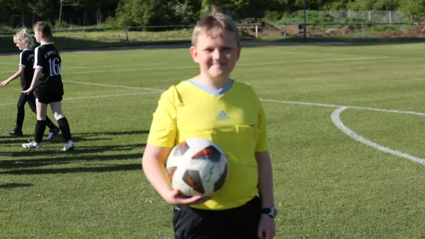 Kreispokalfinale 2024 Zschornewitz 1