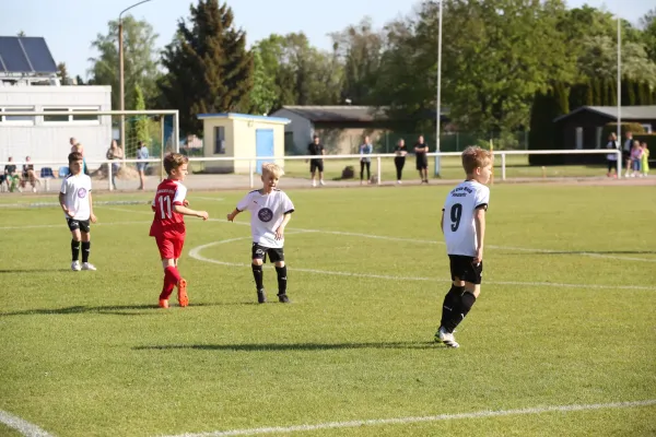 Kreispokalfinale 2024 Zschornewitz 1