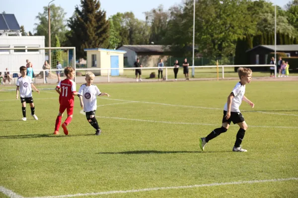Kreispokalfinale 2024 Zschornewitz 1