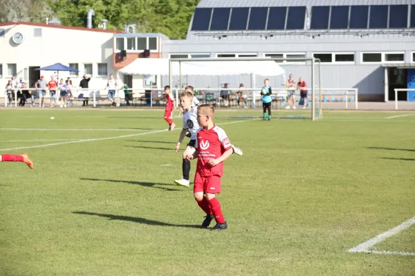 Kreispokalfinale 2024 Zschornewitz 1