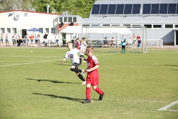 Kreispokalfinale 2024 Zschornewitz 1