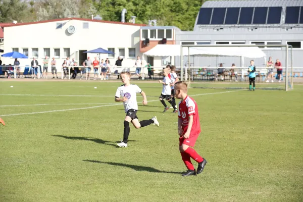 Kreispokalfinale 2024 Zschornewitz 1