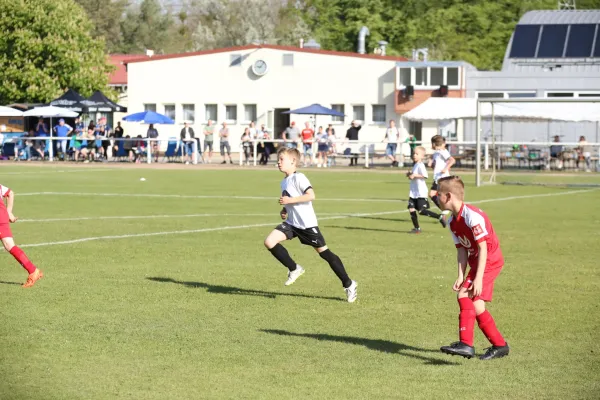 Kreispokalfinale 2024 Zschornewitz 1