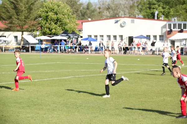 Kreispokalfinale 2024 Zschornewitz 1