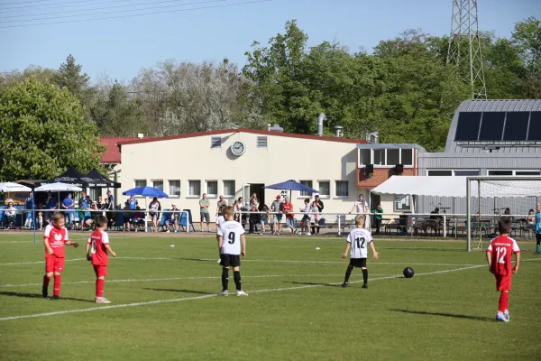 Kreispokalfinale 2024 Zschornewitz 1