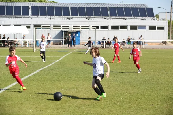 Kreispokalfinale 2024 Zschornewitz 1