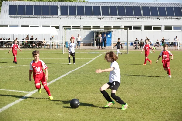Kreispokalfinale 2024 Zschornewitz 1