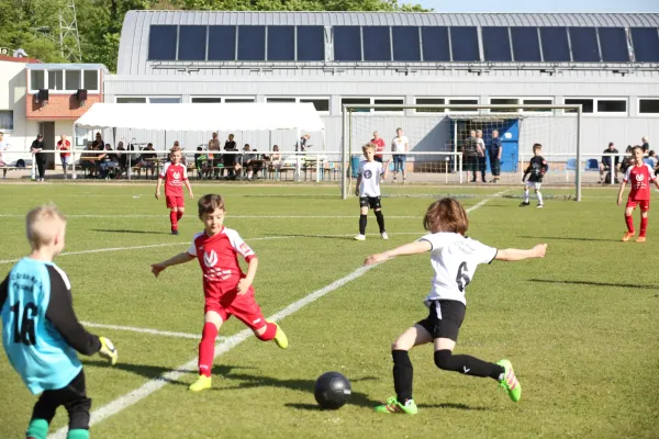 Kreispokalfinale 2024 Zschornewitz 1
