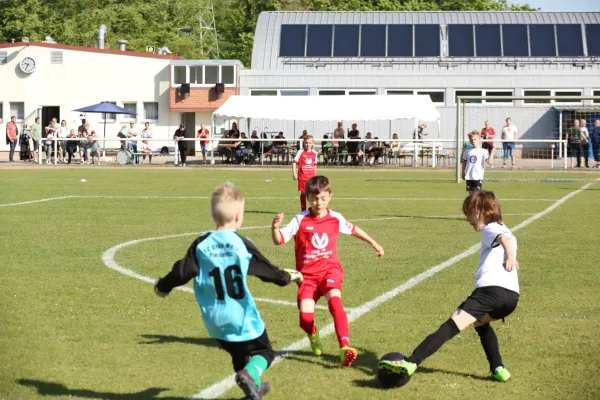 Kreispokalfinale 2024 Zschornewitz 1