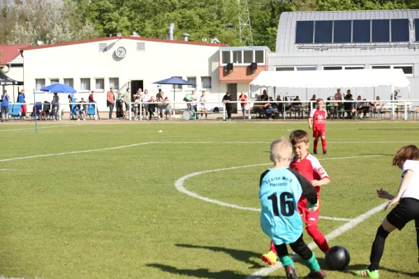 Kreispokalfinale 2024 Zschornewitz 1