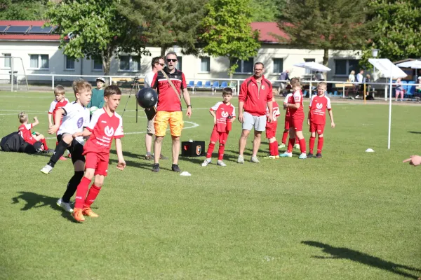 Kreispokalfinale 2024 Zschornewitz 1