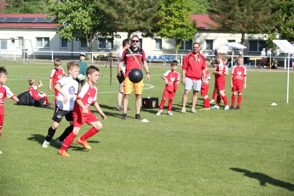 Kreispokalfinale 2024 Zschornewitz 1