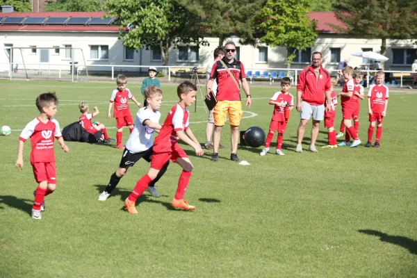 Kreispokalfinale 2024 Zschornewitz 1