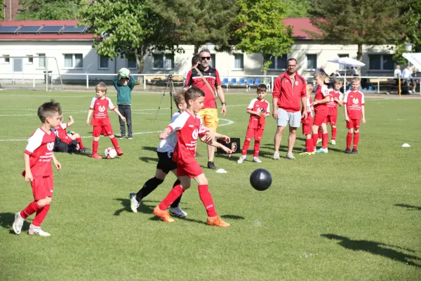 Kreispokalfinale 2024 Zschornewitz 1