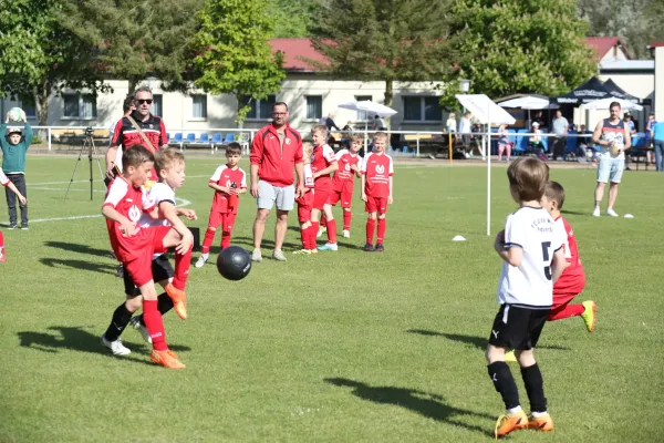 Kreispokalfinale 2024 Zschornewitz 1