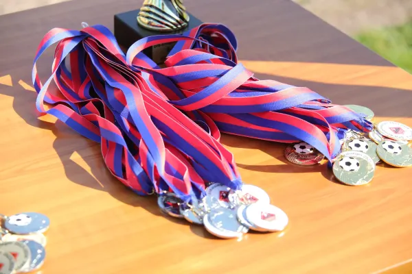 Kreispokalfinale 2024 Zschornewitz 1