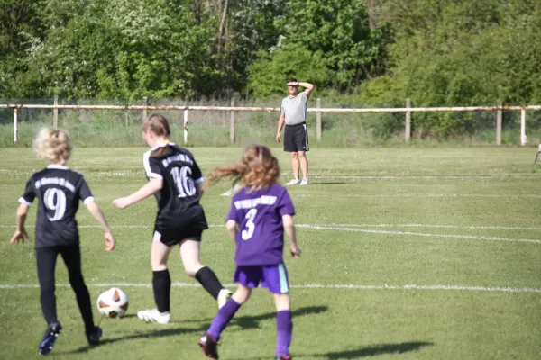 Kreispokalfinale 2024 Zschornewitz 1