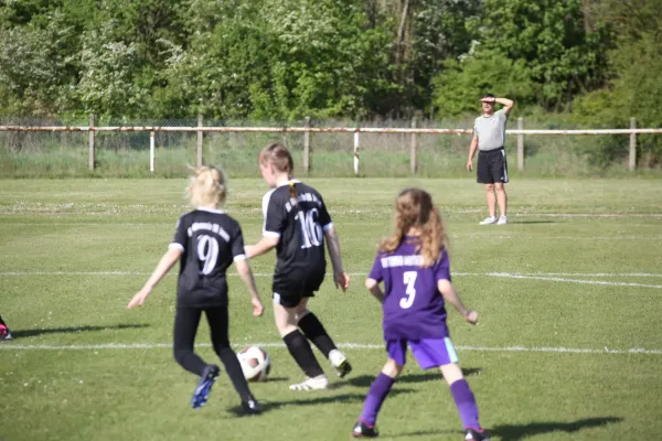 Kreispokalfinale 2024 Zschornewitz 1