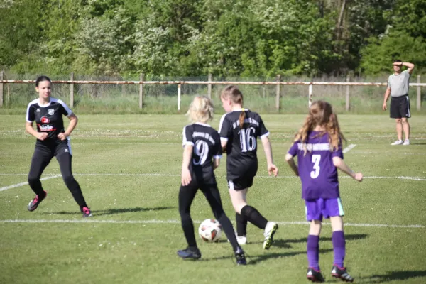 Kreispokalfinale 2024 Zschornewitz 1