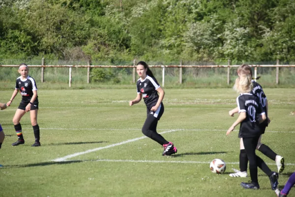 Kreispokalfinale 2024 Zschornewitz 1