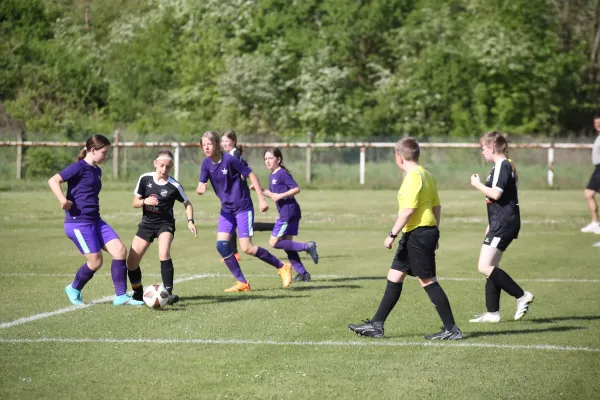 Kreispokalfinale 2024 Zschornewitz 1