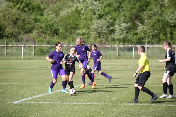 Kreispokalfinale 2024 Zschornewitz 1