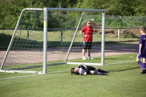 Kreispokalfinale 2024 Zschornewitz 1