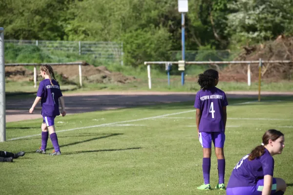 Kreispokalfinale 2024 Zschornewitz 1