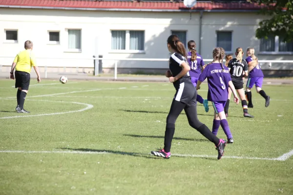 Kreispokalfinale 2024 Zschornewitz 1