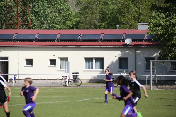 Kreispokalfinale 2024 Zschornewitz 1